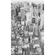 Vlies Fototapete - Uptown - Größe 150 X 250 Cm