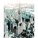 Vlies Fototapete - Gotham - Größe 200 X 250 Cm