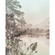 Carta Da Parati Adesiva Fotografica  - Lac Des Palmiers - Dimensioni 200 X 250 Cm