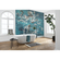 Non-Woven Wallpaper - Flux - Size 300 X 280 Cm