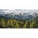 Non-Woven Wallpaper - Wild Dolomites - Size 200 X 100 Cm