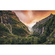 Carta Da Parati Adesiva Fotografica  - Eden Valley - Dimensioni 400 X 250 Cm
