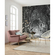 Non-Woven Wallpaper - Forevenue - Size 250 X 280 Cm