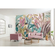 Non-Woven Wallpaper - Mathilda - Size 350 X 250 Cm