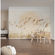 Papier peint photo - dune grass - dimensions 400 x 250 cm