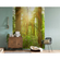 Non-Woven Wallpaper - Redwood - Size 200 X 260 Cm